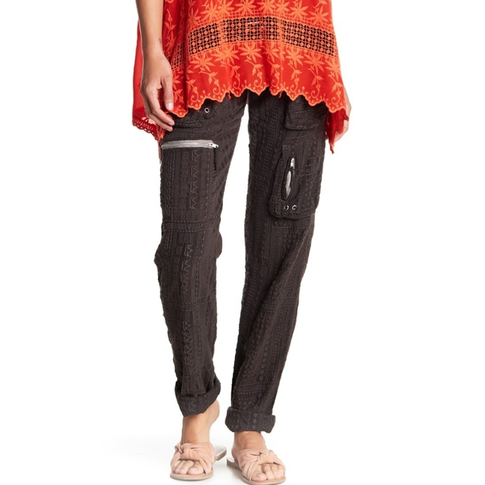 Johnny Was Leroile Pants